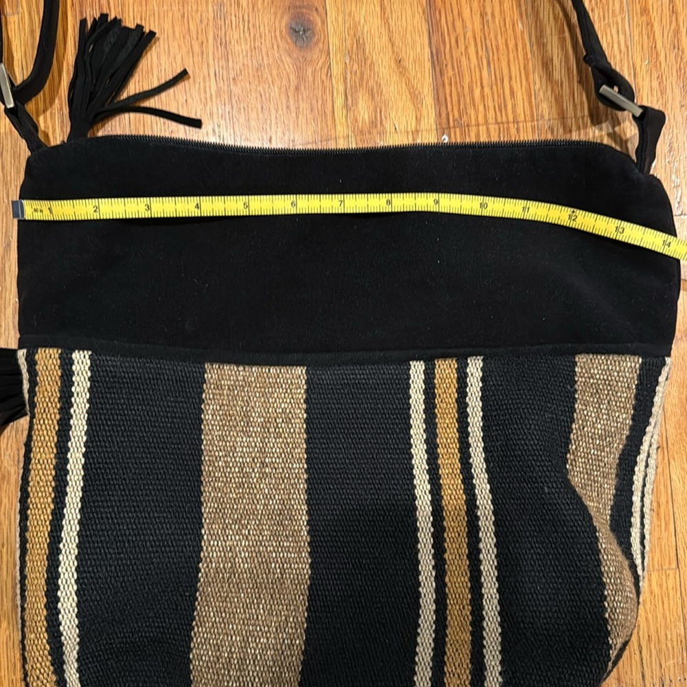 Marie Pace bag - Picture 9 of 11